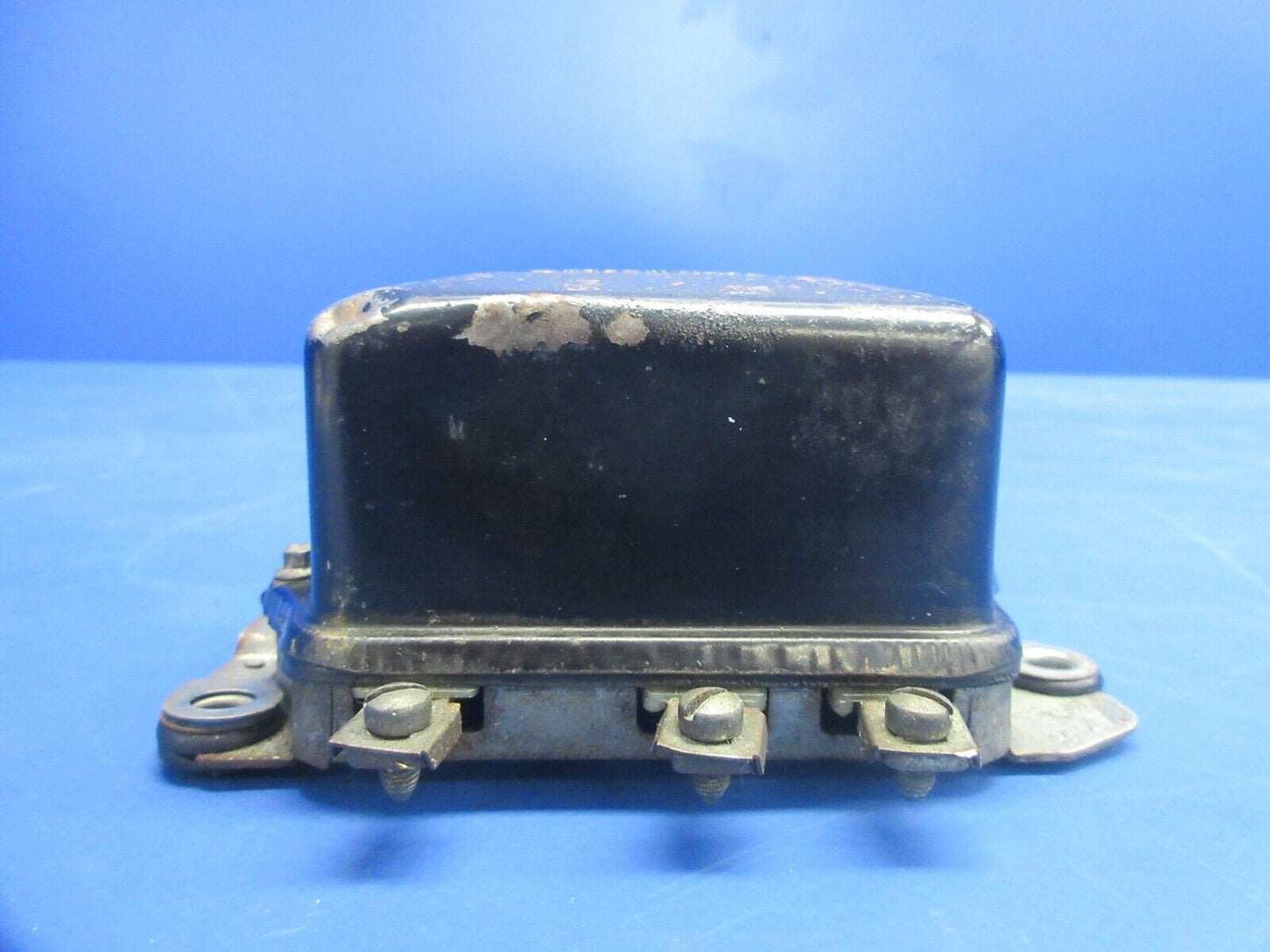 Mooney M20 / M20C Delco Remy Voltage Regulator (1024-818)