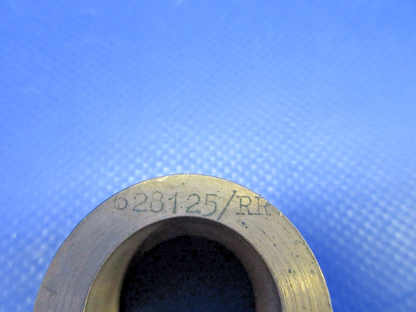 Continental Flanged Bushing P/N 628125 NOS (0326-900)4