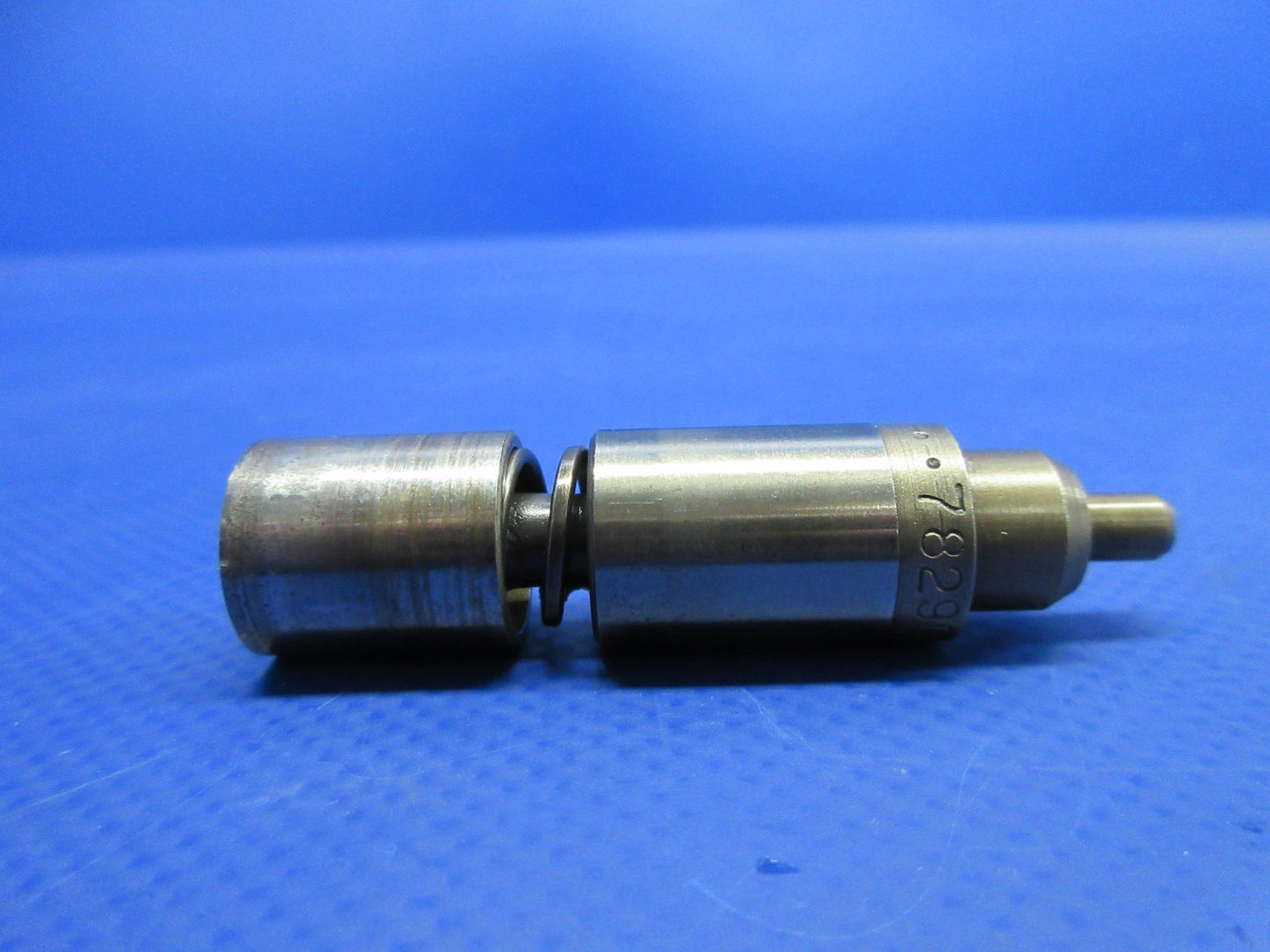 Lycoming Hydraulic Tappet Plunger & Socket P/N 78290 SET OF 8 (0226-1000)9