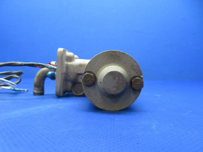 Cessna 421 Airborne Fuel Pump 28v P/N 1C6-10 TESTED (0326-185)14