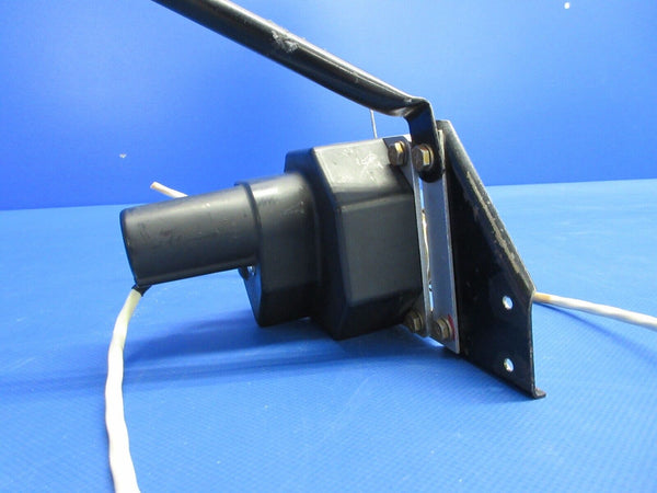 Piper PA-34-200T Edo-Aire Mitchell Pitch Servo P/N 1C508-1-487P (0524-1900)