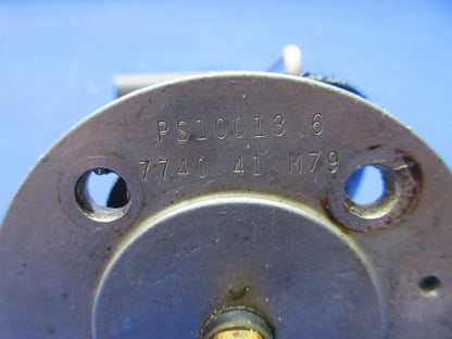 Piper PA-34-200T Seneca II Fuel Sender RH OTBD P/N PS10013-6 TESTED (0524-1540)