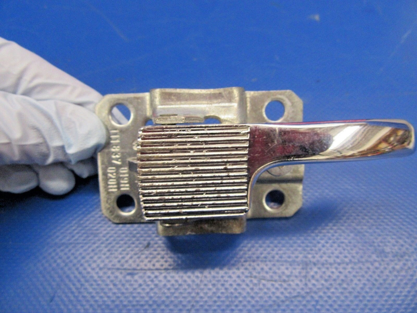 Piper Seneca Door Handle P/N 464-048, 464-142 (0918-125)