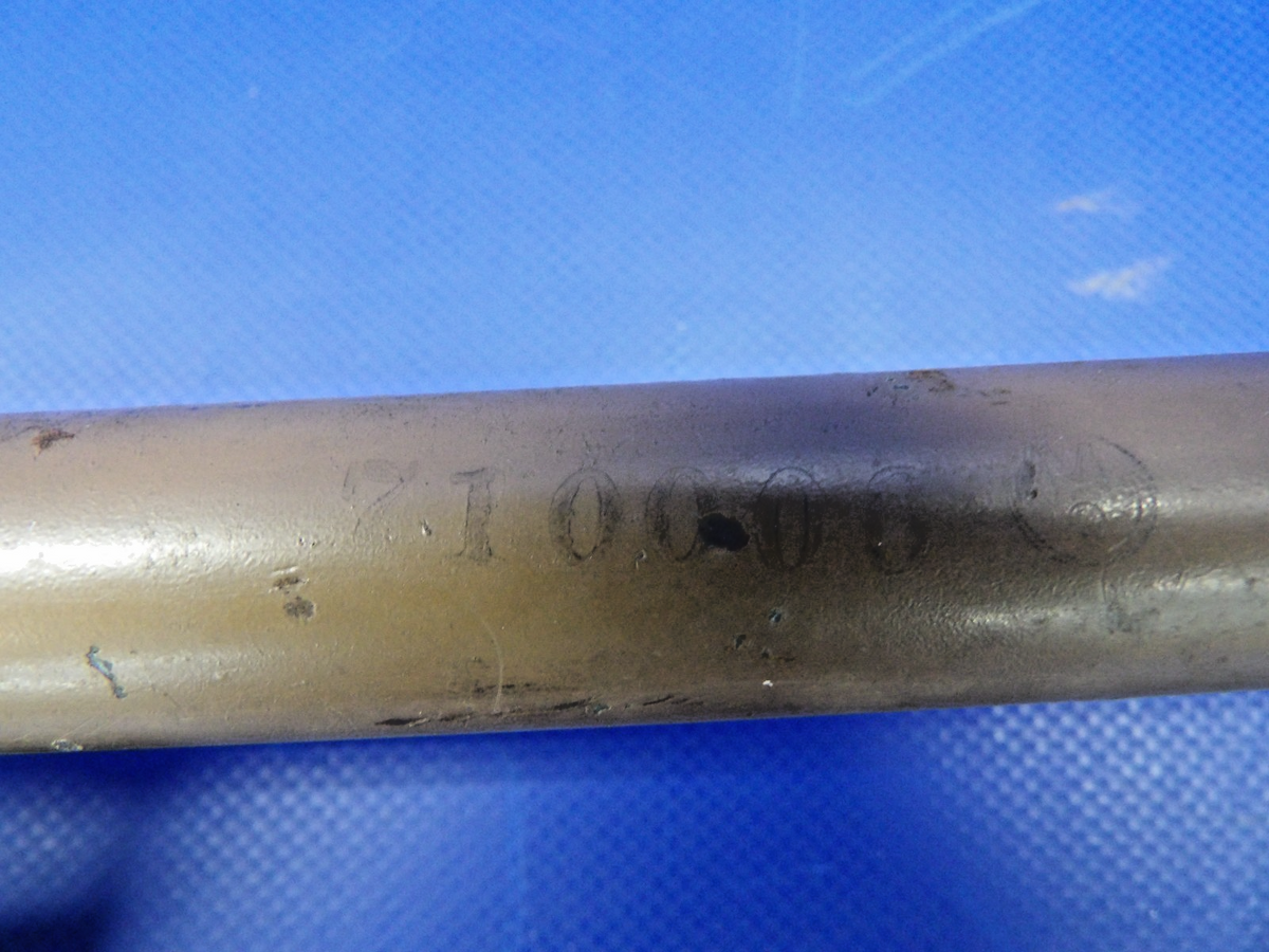 Mooney M20 / M20C Aileron Control Yoke P/N 7058 (0426-1440)1