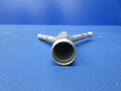 Piper PA-23-235 / 250 Turbocharger Oil Tank P/N 286-P23-0280111F (0824-2042)