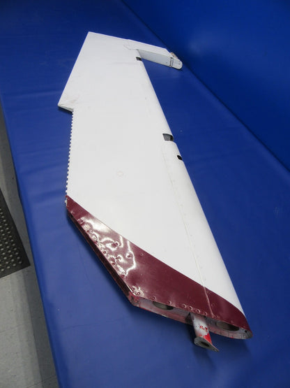 Cessna 310 / 310R Rudder P/N 0831002-51, 0831002-61 (1124-11)0