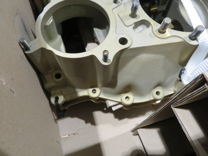 Continental IO-520 / IO-520-MB Permold Crankcase REPARIED w/ 8130 (0326-1766)17
