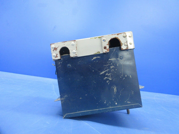 Piper PA-20 Pacer Battery Box Assembly P/N 12044-09 (1024-797)