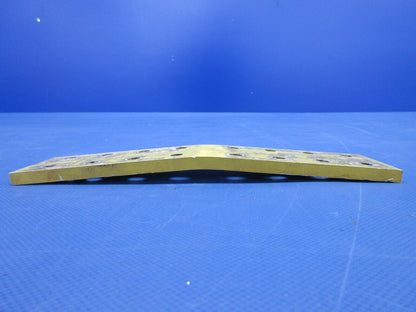 Piper PA-23-250 Aztec Front Spar Attachment Top Plate P/N 17475-05 (0624-844)