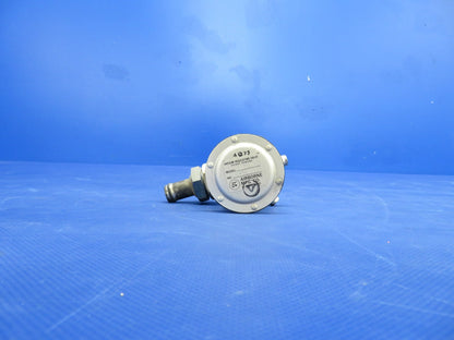 Cessna 172M Airborne 2H3-16 Vacuum Regulating Valve P/N C482001-0401 (0826-404)3