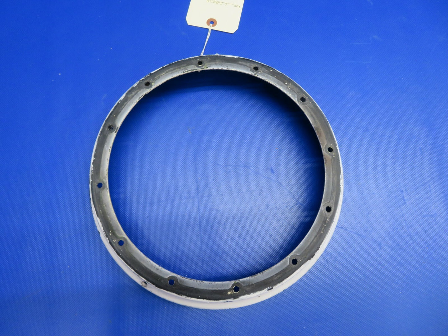 Piper PA-32-300 AFT Spinner Bulkhead P/N 67791-00, 67791-000 (0321-159)1