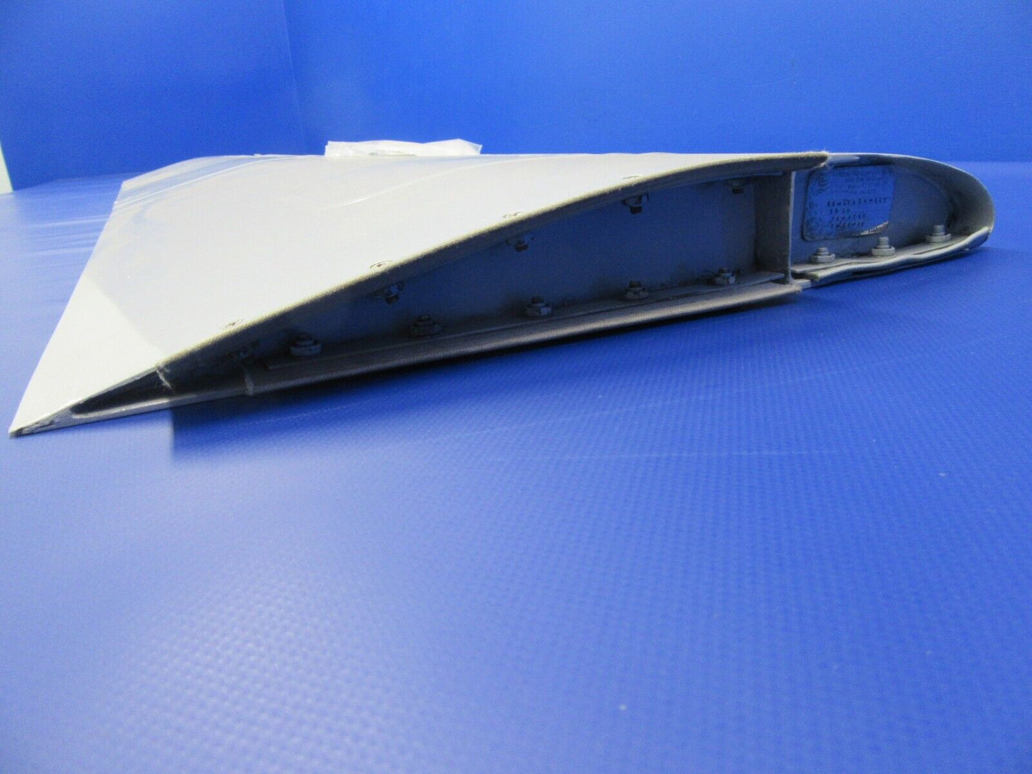 Boeing 737-200 LH Inboard Flap P/N 65-46434-117 w/ FAA 8130 (1224-10)