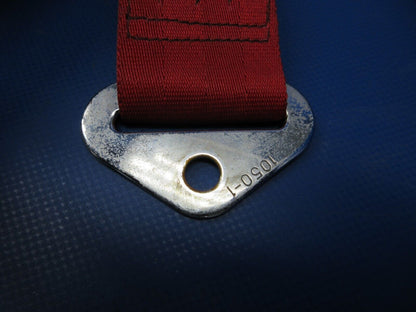 American Safety Seatbelt P/N 5000B3 (0324-676)