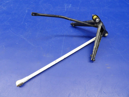 Piper Comanche Stabilator Trim Tab Control Arm & Bellcrank 20836-00 (0526-1232)9