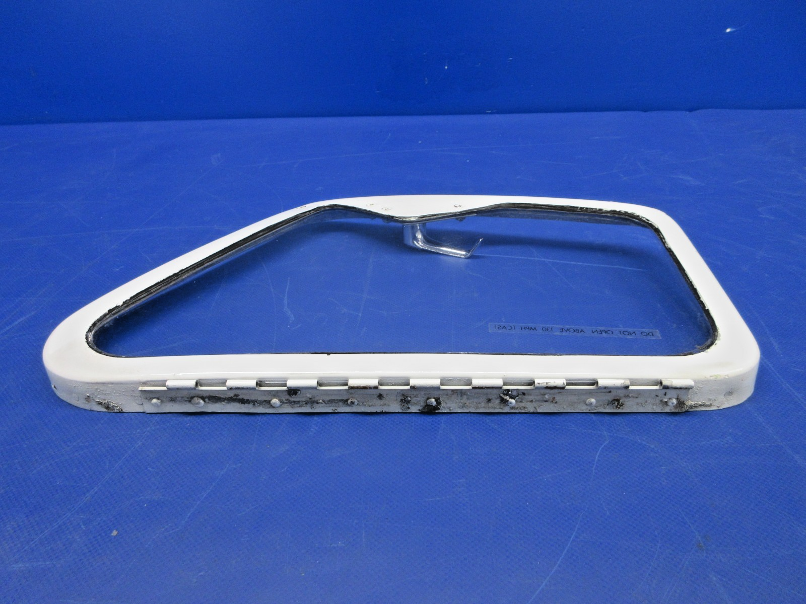 Cessna 310 / 310I Foul Weather Window P/N 0811727-1 (0326-870)2