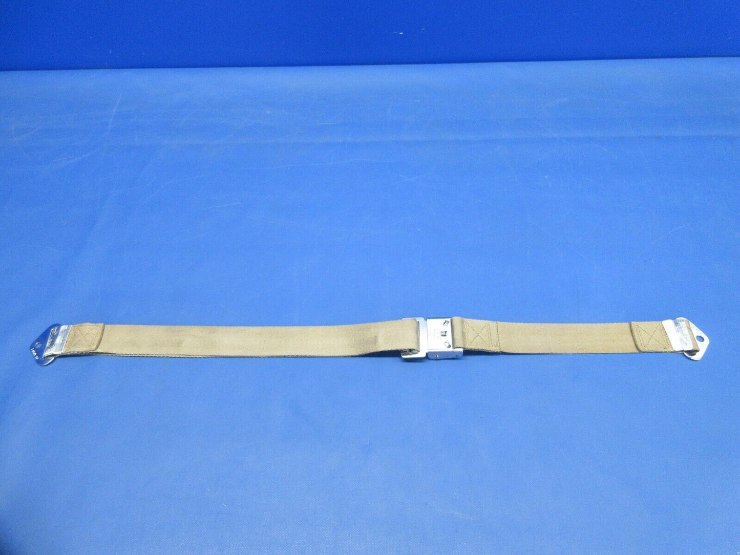 American Safety 9600-22 Co-Pilot Seat Belt Assembly P/N 500576 (0924-844)