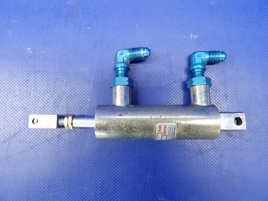 Piper PA-31T1 Cheyenne Cleveland 10-23 Brake Master Cylinder (0626-1343)0