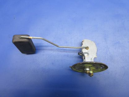 Beech Auxiliary Fuel Level Transmitter OTBD LH P/N 95-380013-1 TESTED (1225-790)1