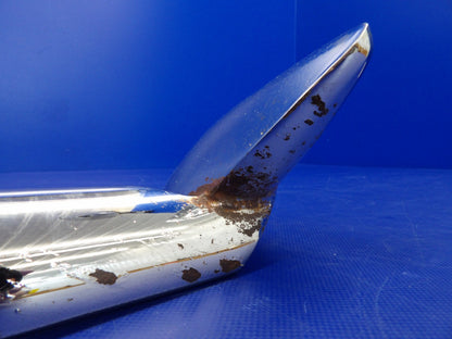 Beech F35 Bonanza Cabin Assist Step P/N 35-410241-12 (0726-2100)7