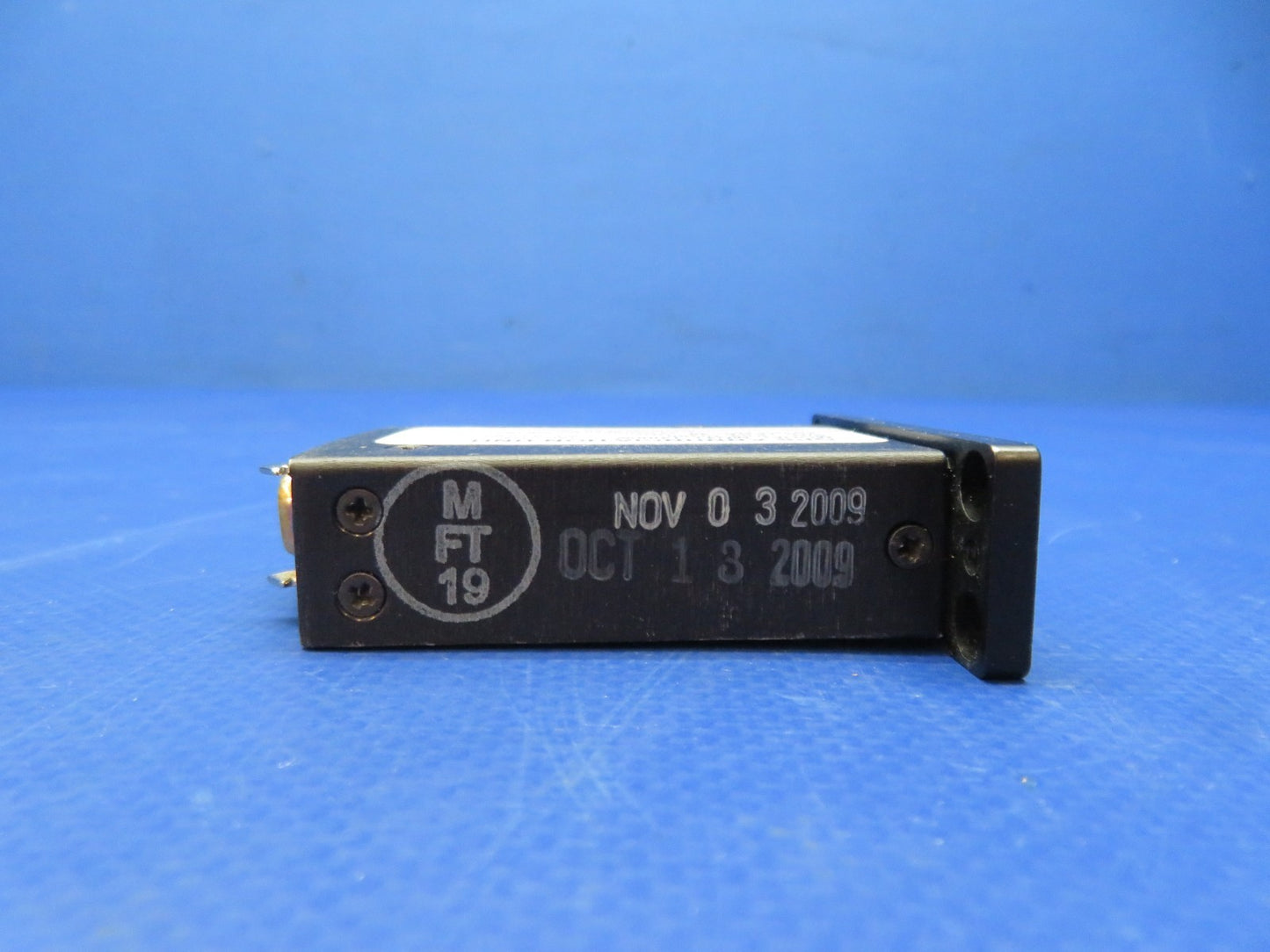 Mid-Continent GPS Annunciation Unit 28v MD41-1488W WARRANTY (0426-137)6