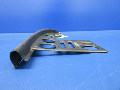 Piper PA28 Cherokee Instrument Panel Cover RH P/N 63115-03 (0324-1301)