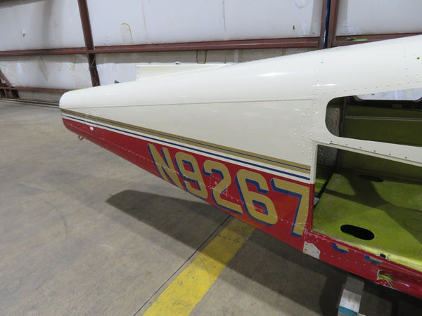 1996 Piper PA-28-181 Archer III Fuselage DAMAGED (1124-99)