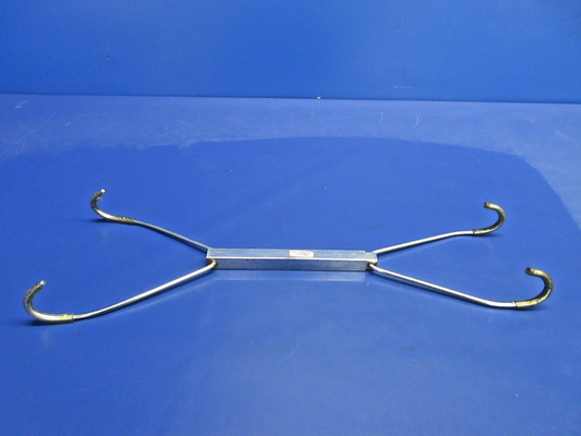 Piper PA-28-140 Cherokee Control Surface Gust Lock (0526-740)0