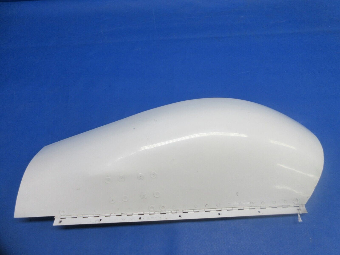 Bellanca 17-31A Viking LH Outboard Main Gear Door P/N 4001-3 (0924-2043)