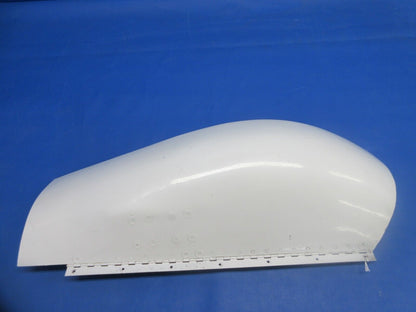 Bellanca 17-31A Viking LH Outboard Main Gear Door P/N 4001-3 (0924-2043)