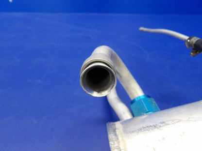 Piper Cheyenne Pneumatic System Condensation Accumulator 51669-02 (0626-1296)2