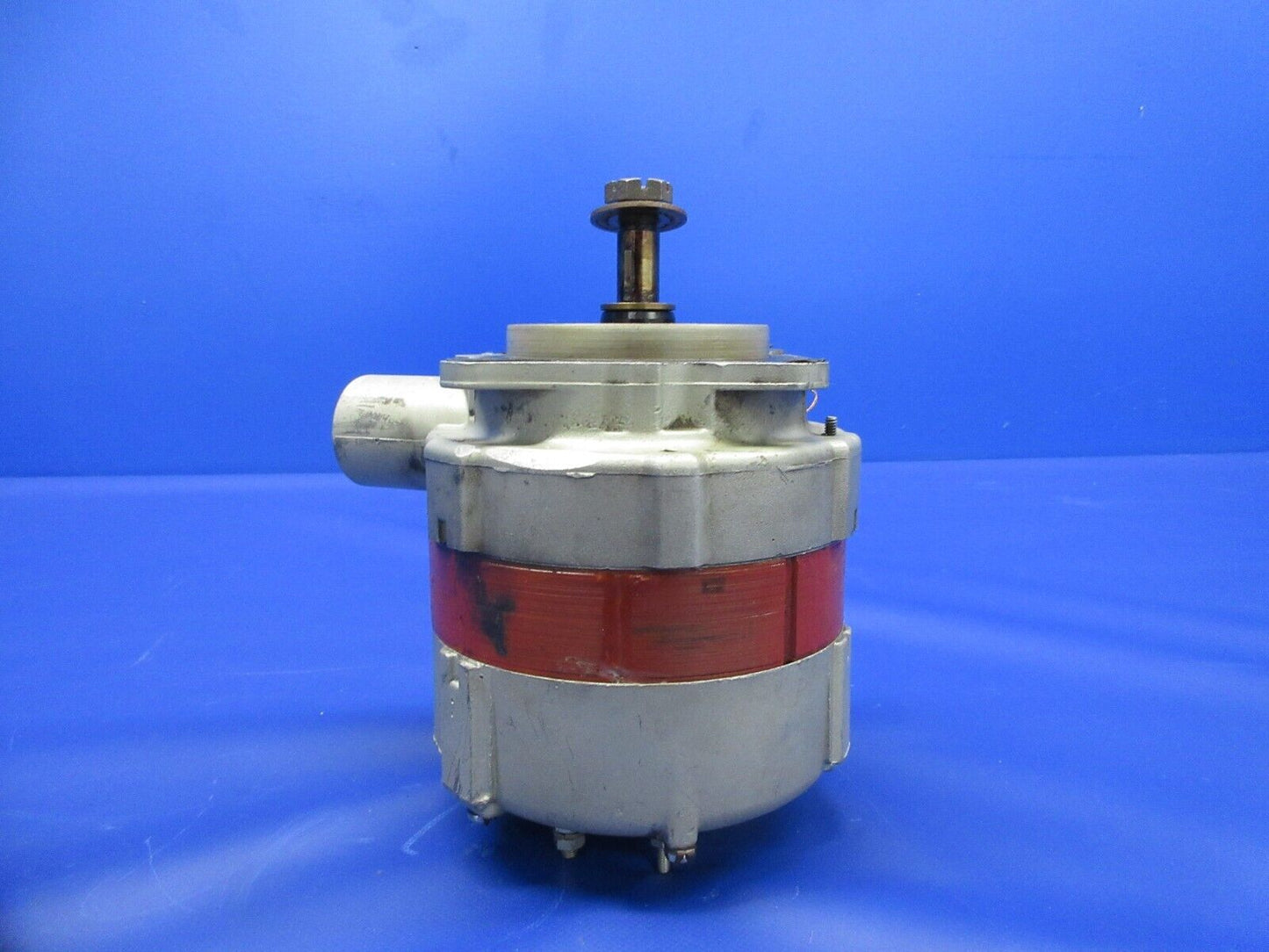 Kelly Aerospace Alternator 24V P/N ALV-9510R CORE (1224-743)