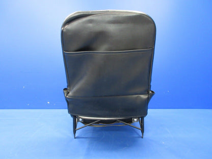 Champion 7ECA Citabria Seat Frame w/ Cushions - Rear P/N 7-1279 (0824-1215)