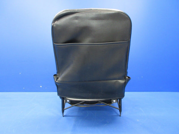 Champion 7ECA Citabria Seat Frame w/ Cushions - Rear P/N 7-1279 (0824-1215)
