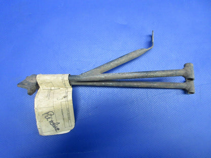 Piper PA-31 Throttle Control Support Bracket P/N 41369-00 NOS (0426-765)3