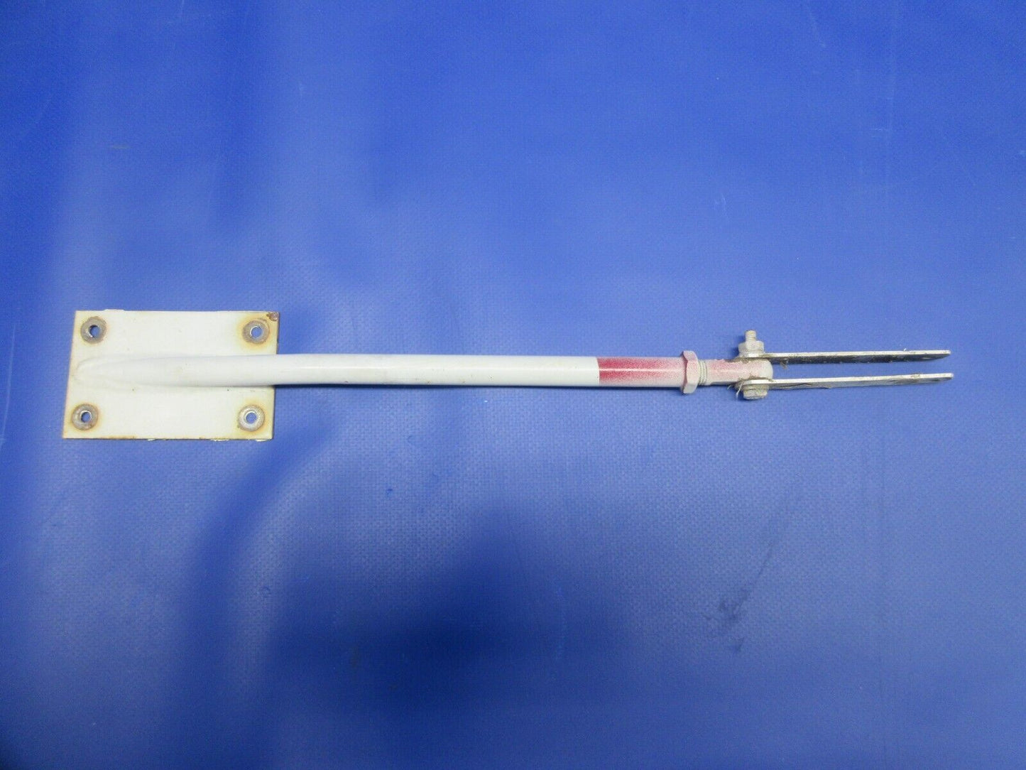 Piper PA-28-180 Stabilator Trim Arm P/N 65248-00 (1224-806)