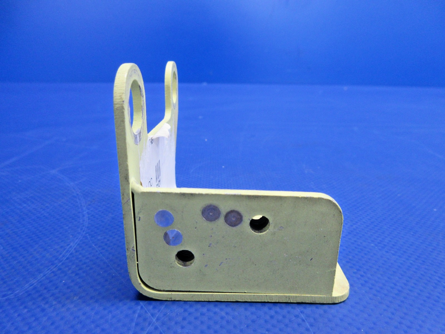 Beech King Air Propeller De-Ice Shim Bracket P/N 101-960115-1 NOS (0426-844)8