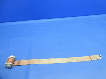Damaged Pacific Scientific Inertia Reel Shoulder Harness 0107149-09 (1124-783)1