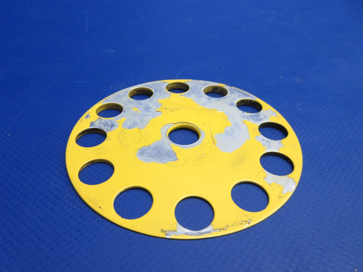 Air Tractor AT-301 Main Gear Axle Shim LOT (0826-873)5