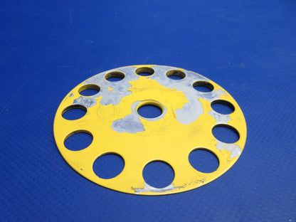 Air Tractor AT-301 Main Gear Axle Shim LOT (0826-873)5