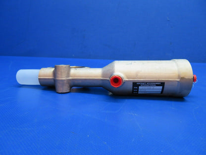 Cessna Main Gear Actuator P/N 1281000-2 OVERHAULED w/ 8130 (0824-1777)