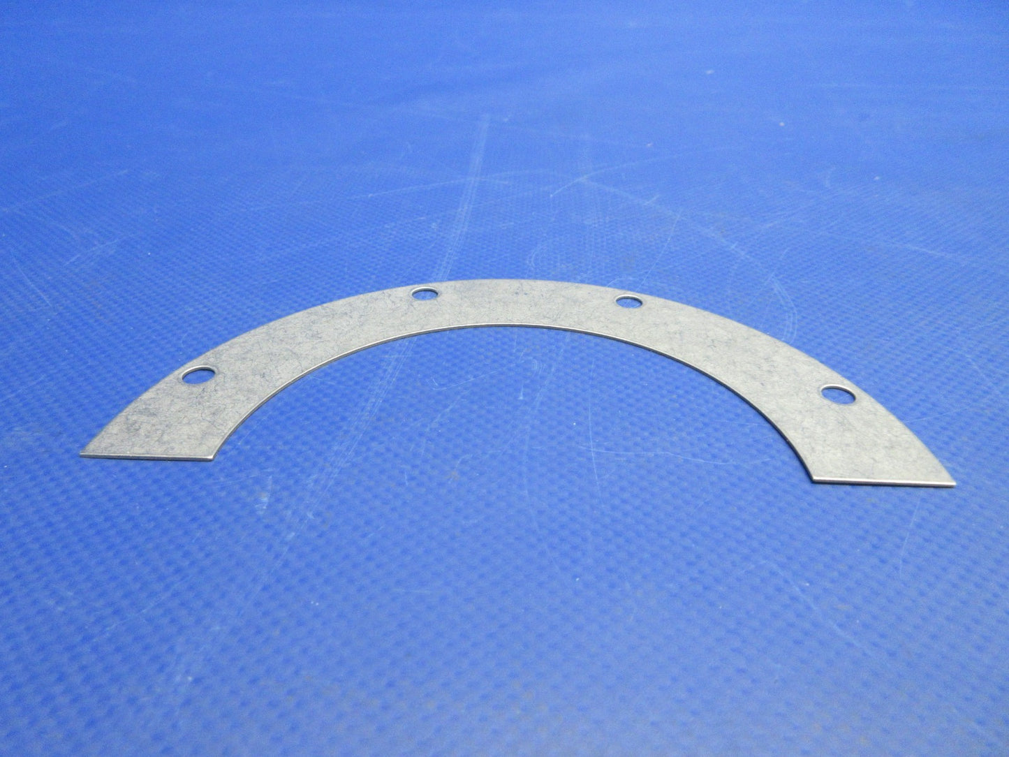 Pratt & Whitney Ring Bottom P/N 3106454-02 NOS (0426-840)8