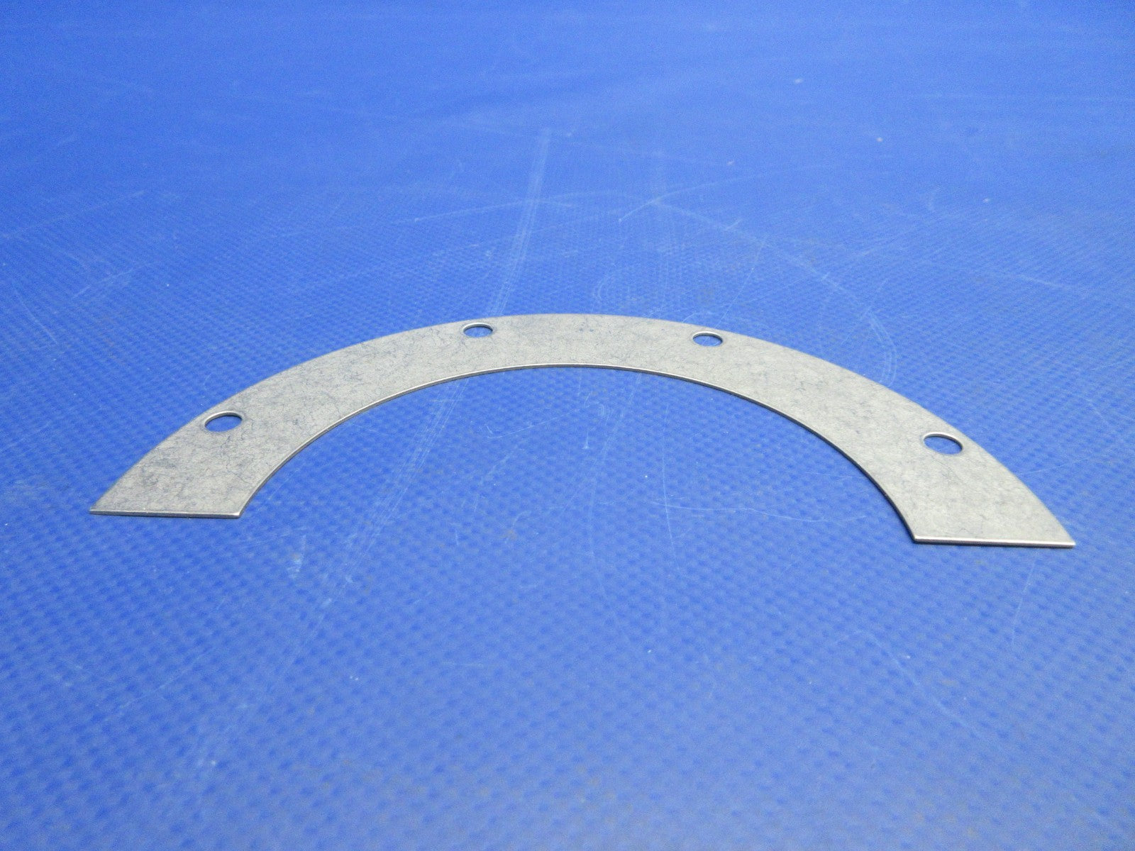 Pratt & Whitney Ring Bottom P/N 3106454-02 NOS (0426-840)8