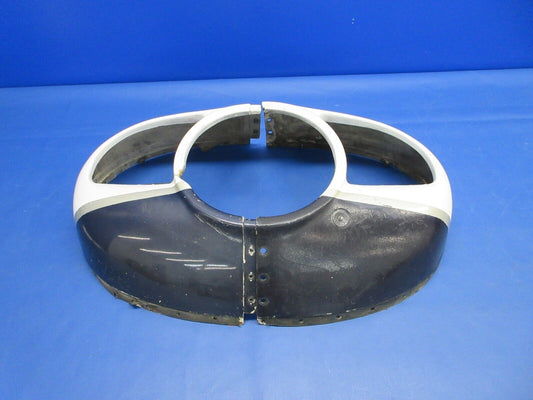 Piper PA-34-200T Seneca II Engine Nose Cowl Assy P/N 67998-00 (0524-1914)