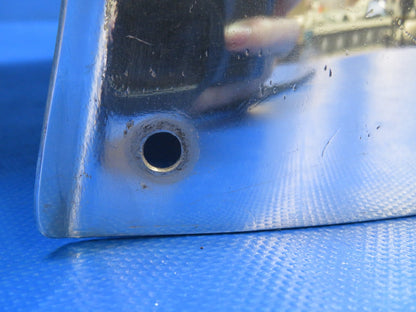 Beech 58 Baron Hartzell Spinner Dome & Cap w/ Bulkhead P/N C3567 (0322-05)11