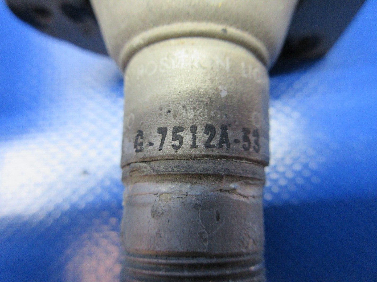 Grimes Wing Tip Navigation Position Light RH & LH A-7512-24 TESTED (1224-1245)7