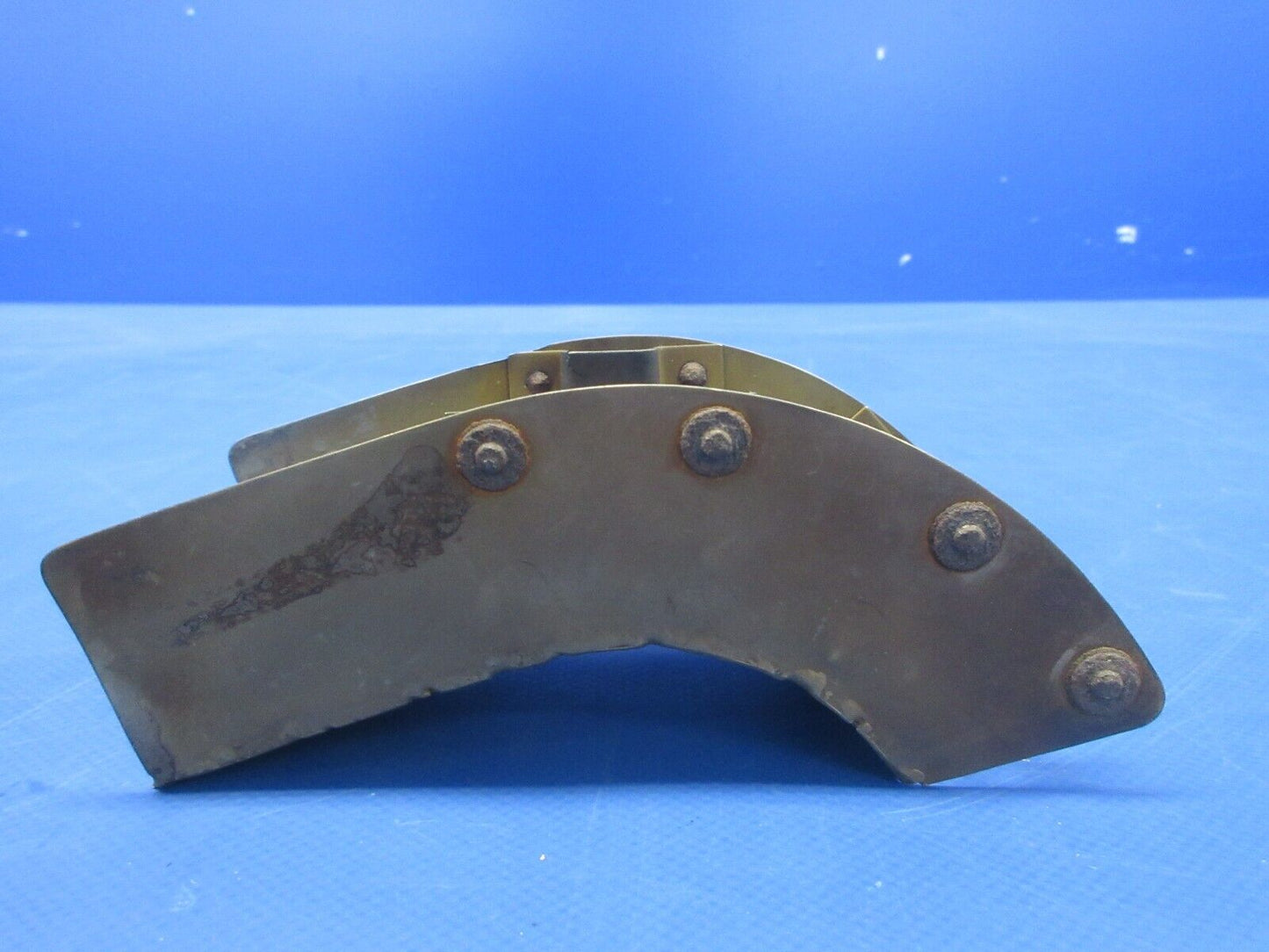 Piper PA-32RT-300T Lance II Exhaust Heat Shields (1024-731)