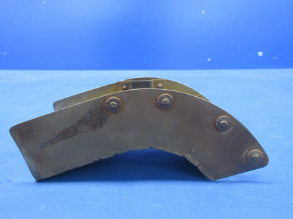 Piper PA-32RT-300T Lance II Exhaust Heat Shields (1024-731)