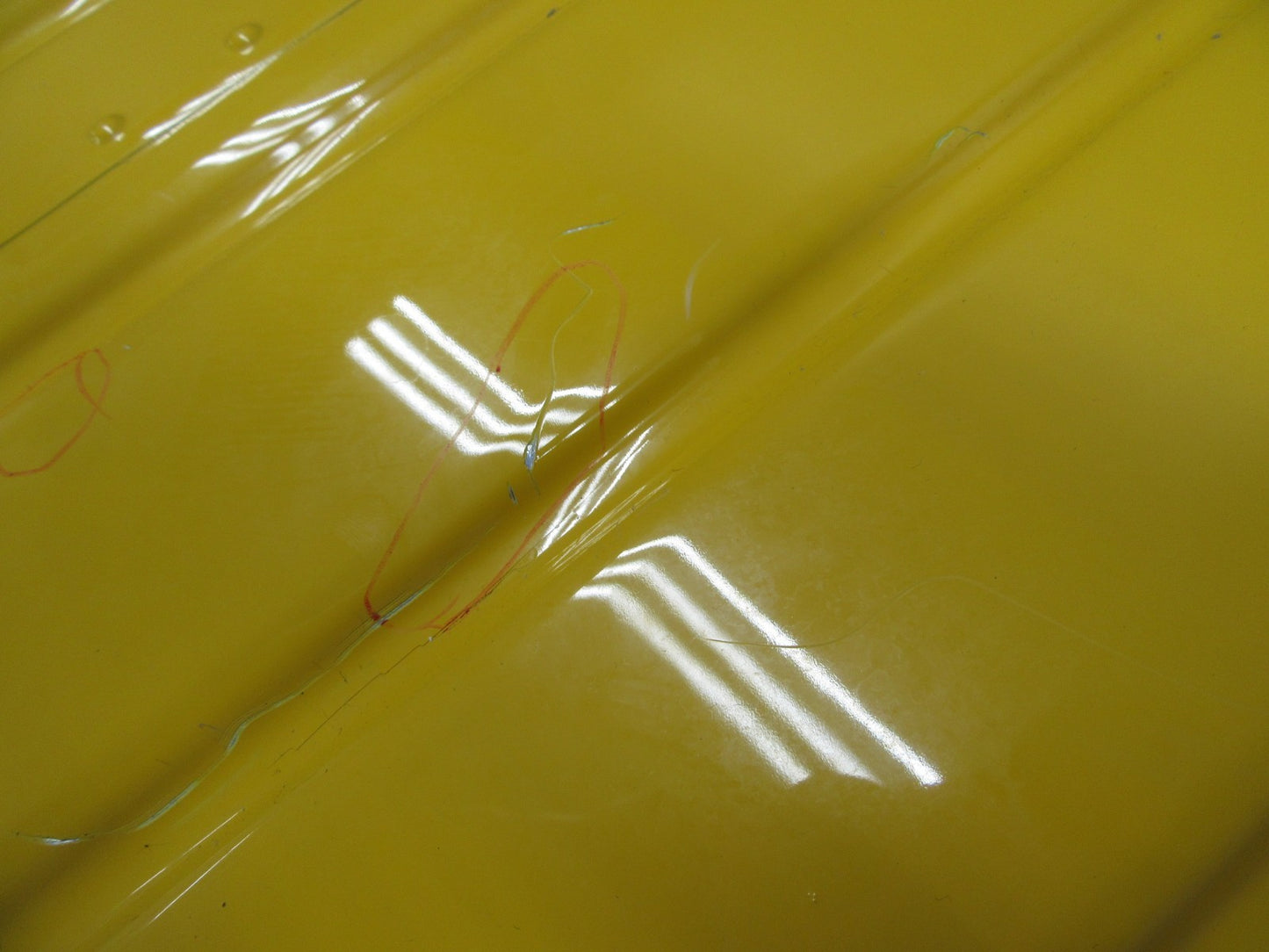 Beech T-34 / T-34B RH Horizontal Stabilizer 45-620010-1 DAMAGED CORE (0326-14)11