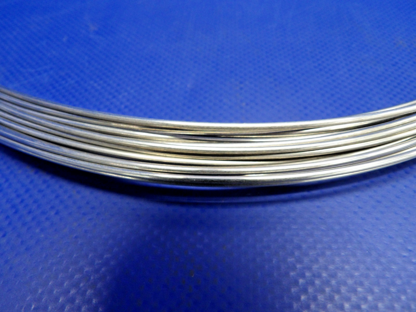 Cirrus SR20 Piano Wire P/N 50218-001 NOS- Priced Per Foot (0426-1251)9