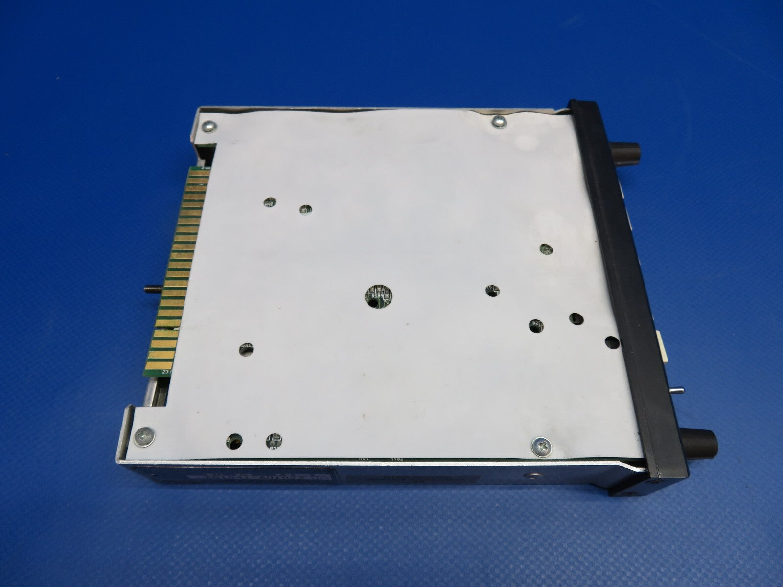 PS Engineering PMA7000M-S Audio Selector Panel 11-33v WARRANTY (0125-142)5